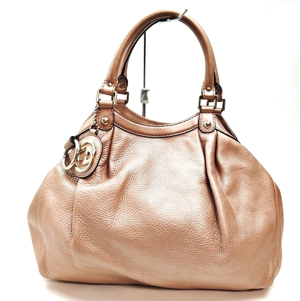 GUCCI SUKEY TOTE